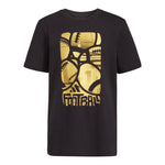 Football Collage Tee - Denny's