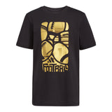 Football Collage Tee - Denny's