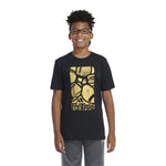 Football Collage Tee - Denny's