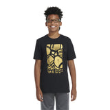 Football Collage Tee - Denny's