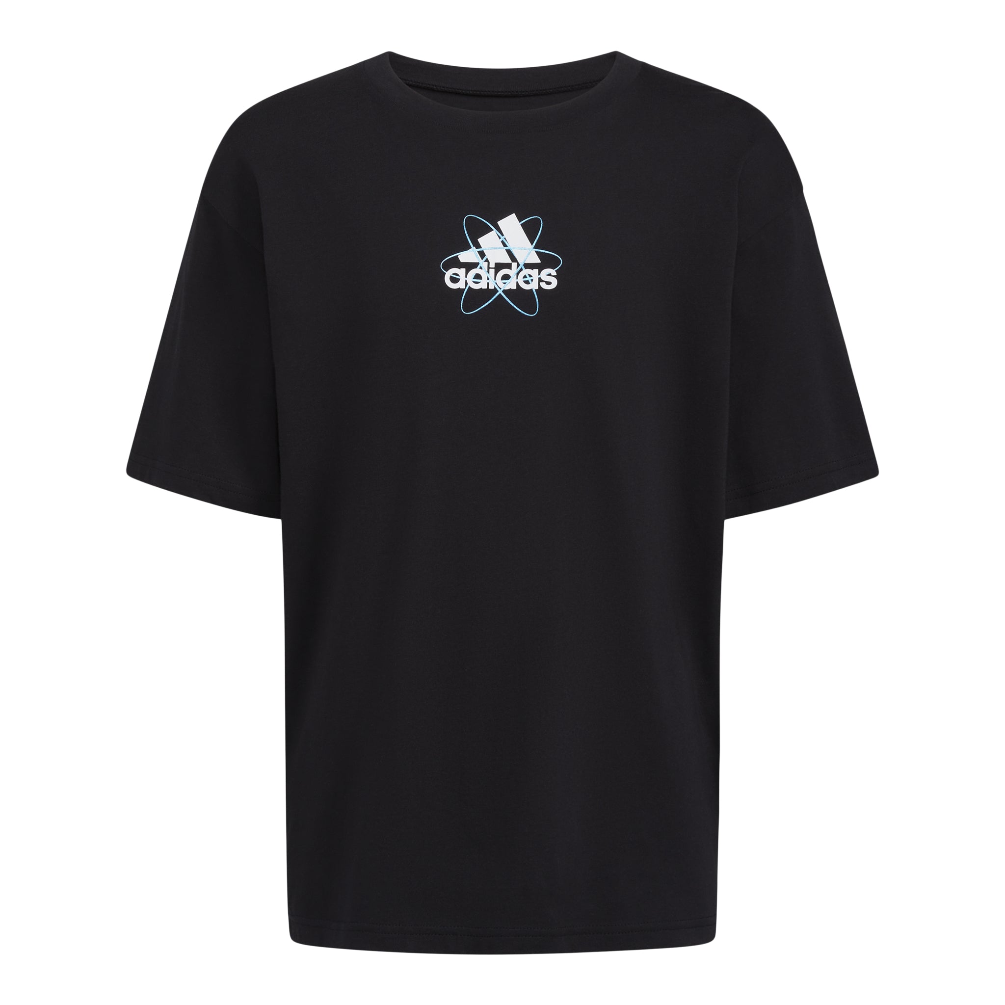 Atomic Layered Long Sleeve Tee - Denny's