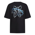 Atomic Layered Long Sleeve Tee - Denny's