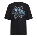 Atomic Layered Long Sleeve Tee - Denny's