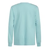 Liquid Camo 3 Stripe Long Sleeve Tee - Denny's