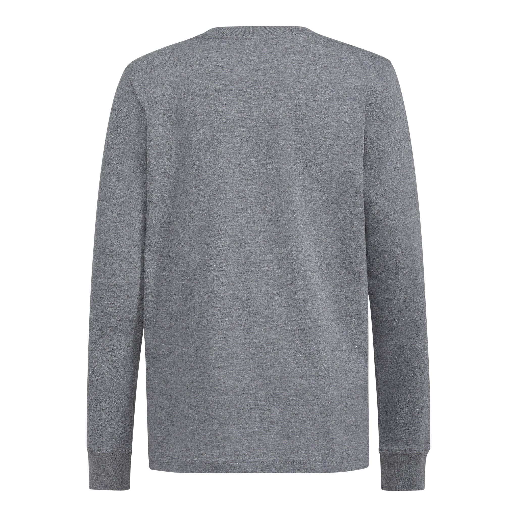 Jumble Typle Long Sleeve Tee - Denny's