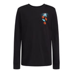 Space Age Long Sleeve Tee - Denny's