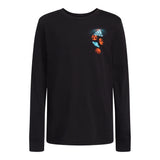 Space Age Long Sleeve Tee - Denny's