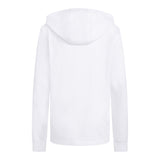 On Fire Hooded Long Sleeve Tee - Denny's