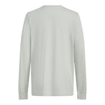 Camo Logo Long Sleeve Tee - Denny's