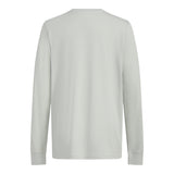 Camo Logo Long Sleeve Tee - Denny's