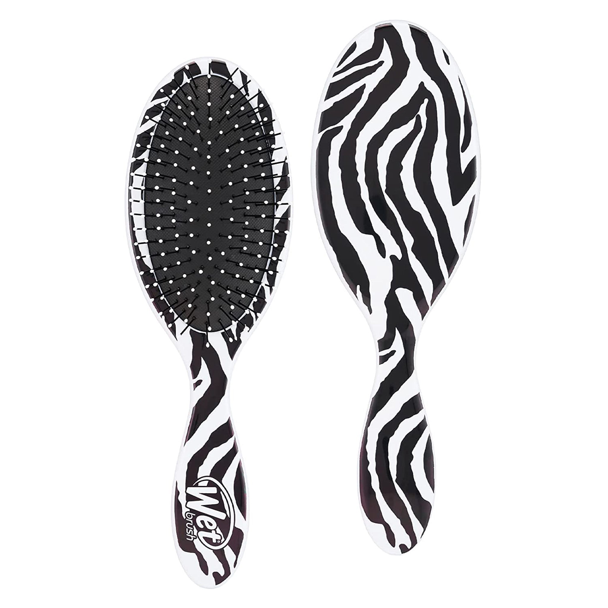 Safari Zebra Original Detangler - Denny's