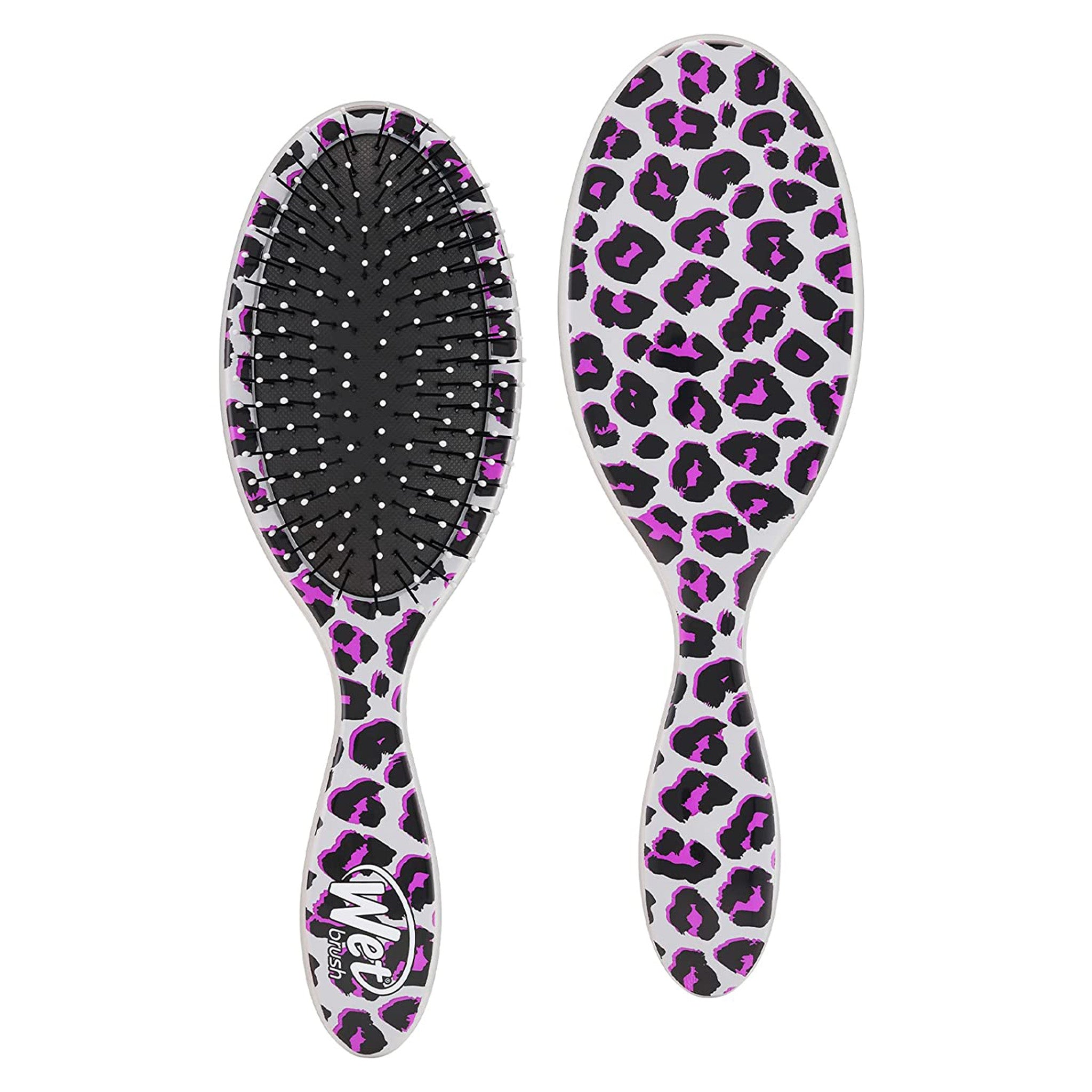Safari Original Pink Leopard - Denny's