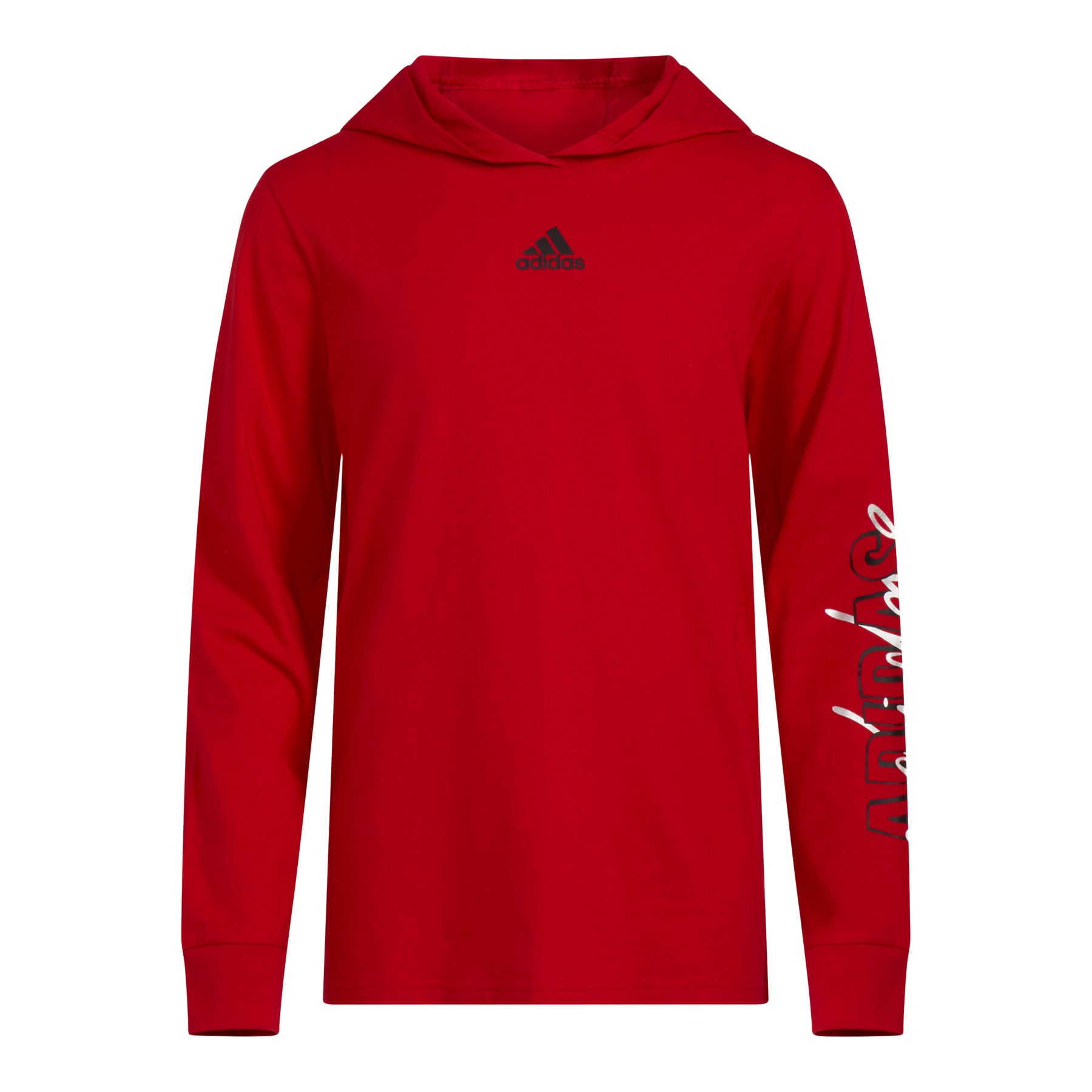 Signature Hooded Tee - Denny's