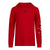 S / RED color swatch