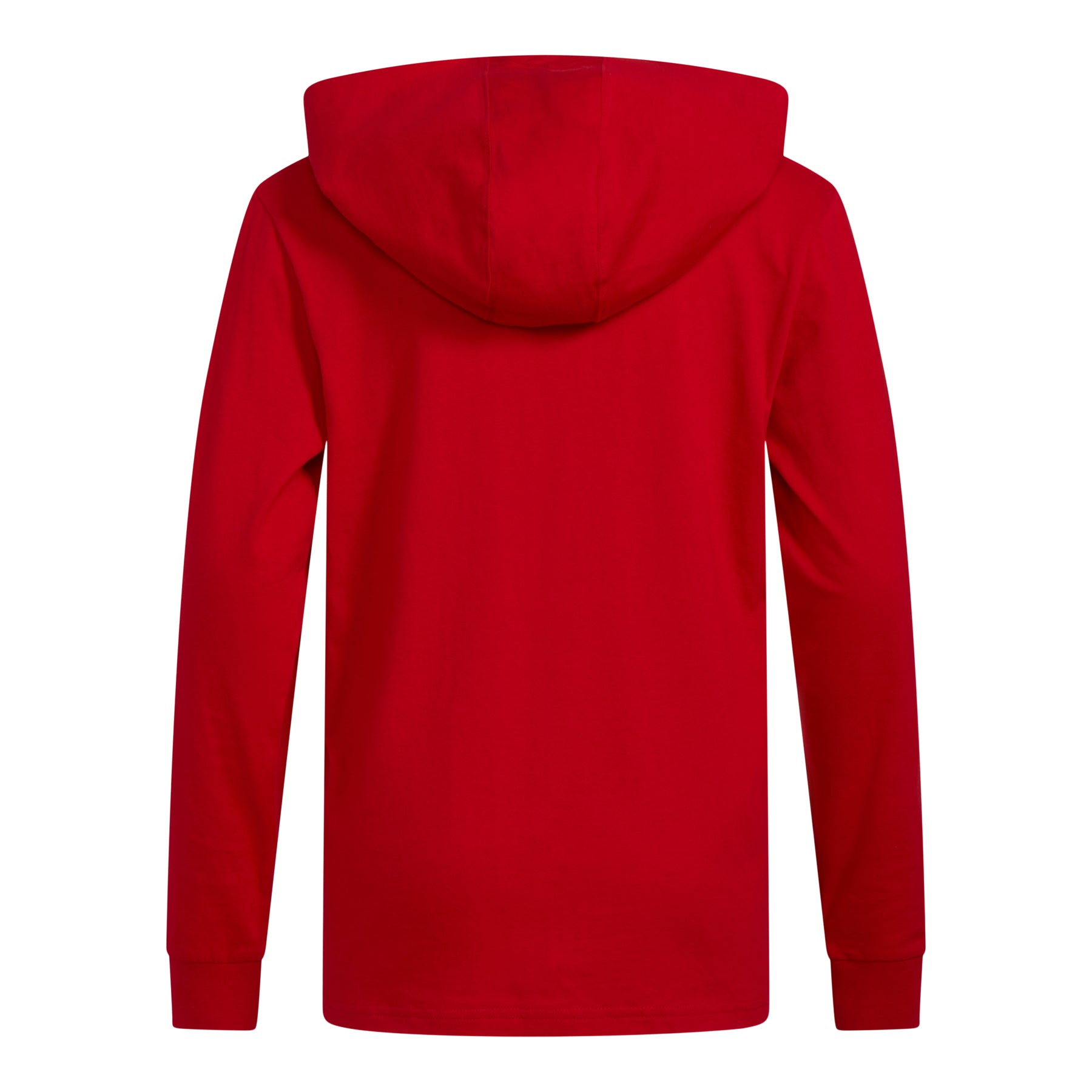 Signature Hooded Tee - Denny's