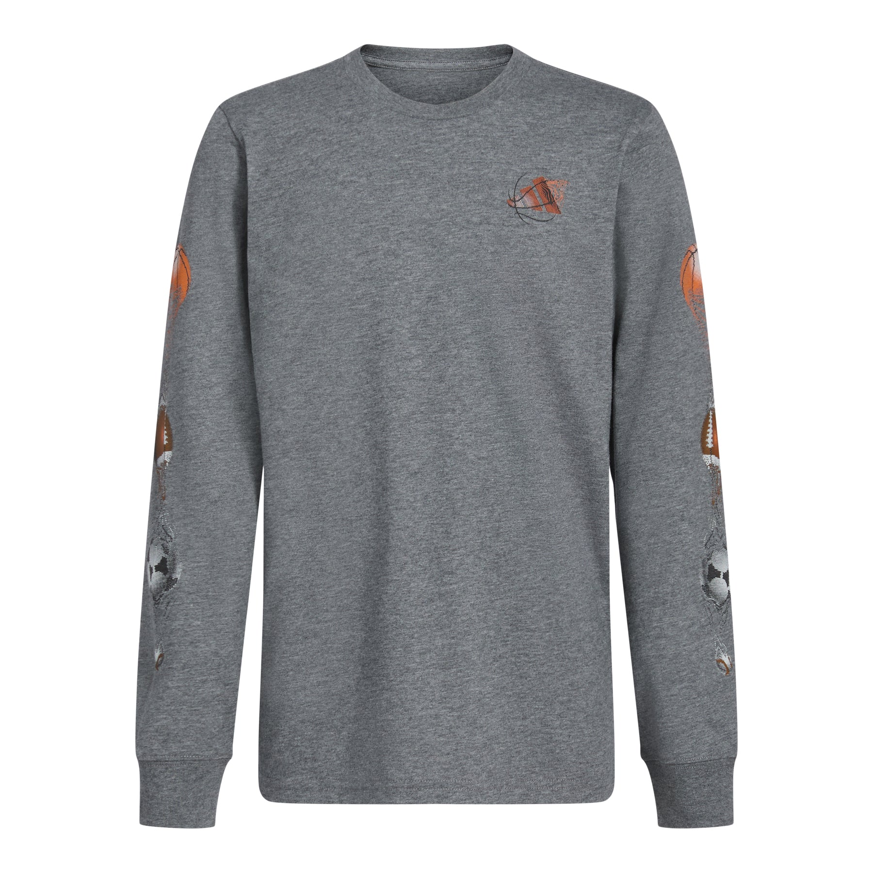 Sport Morph Tee - Denny's