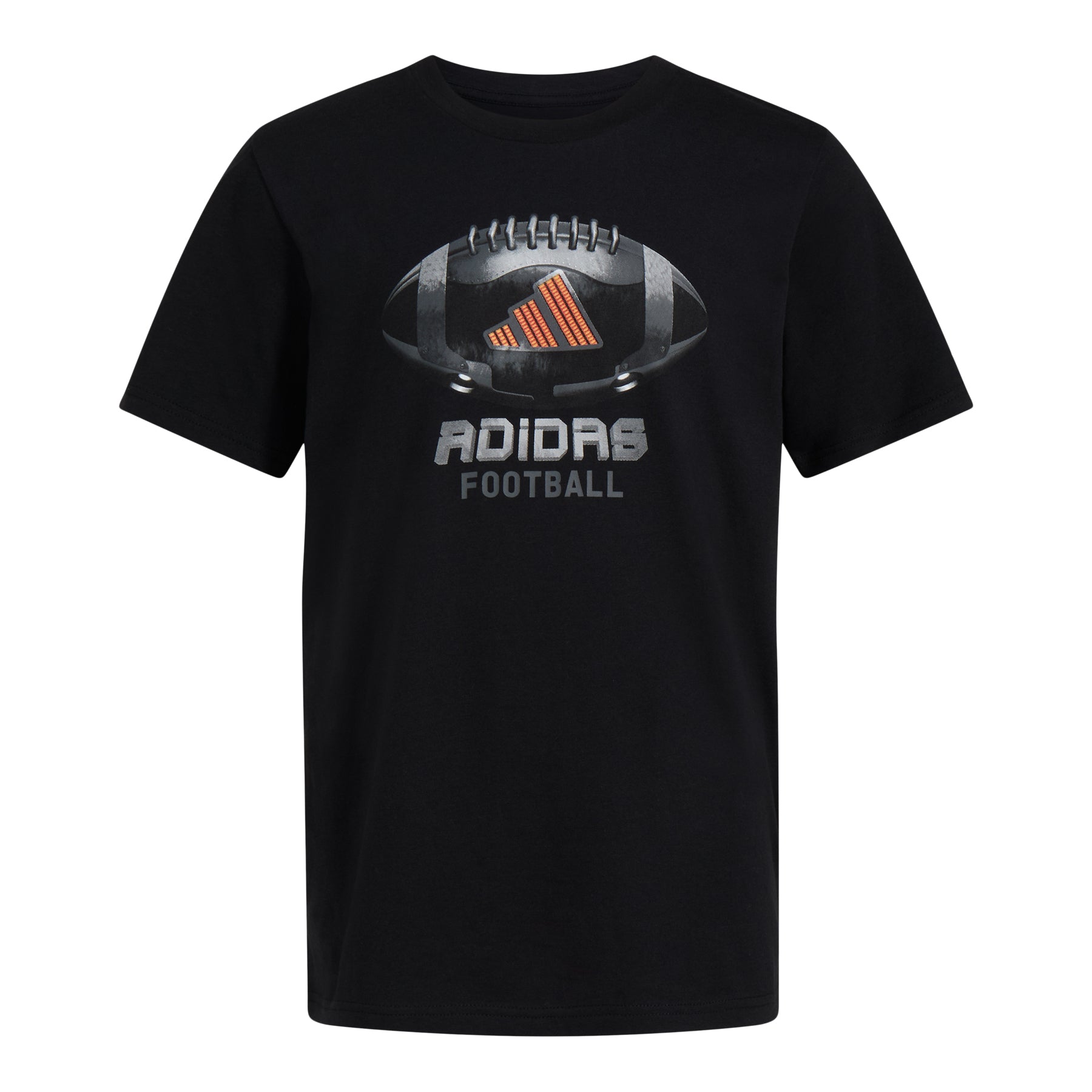 Metal Football Tee - Denny's