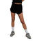 Organic Cotton Track Short - Denny's