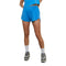 Organic Cotton Track Short - Denny's