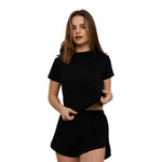 Organic Cotton Tee - Denny's