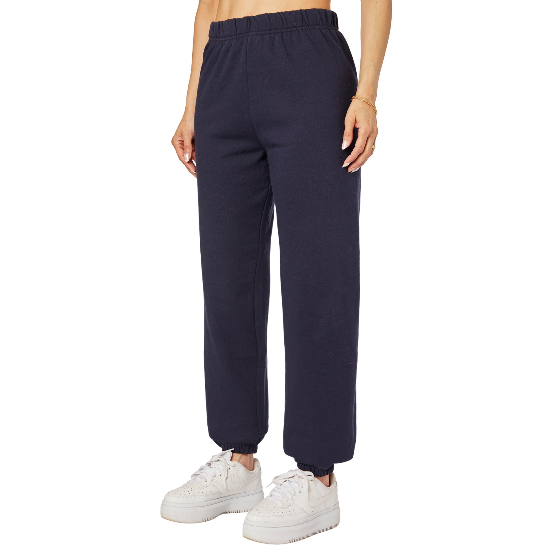 Fleece Solid Sweatpant - Denny's