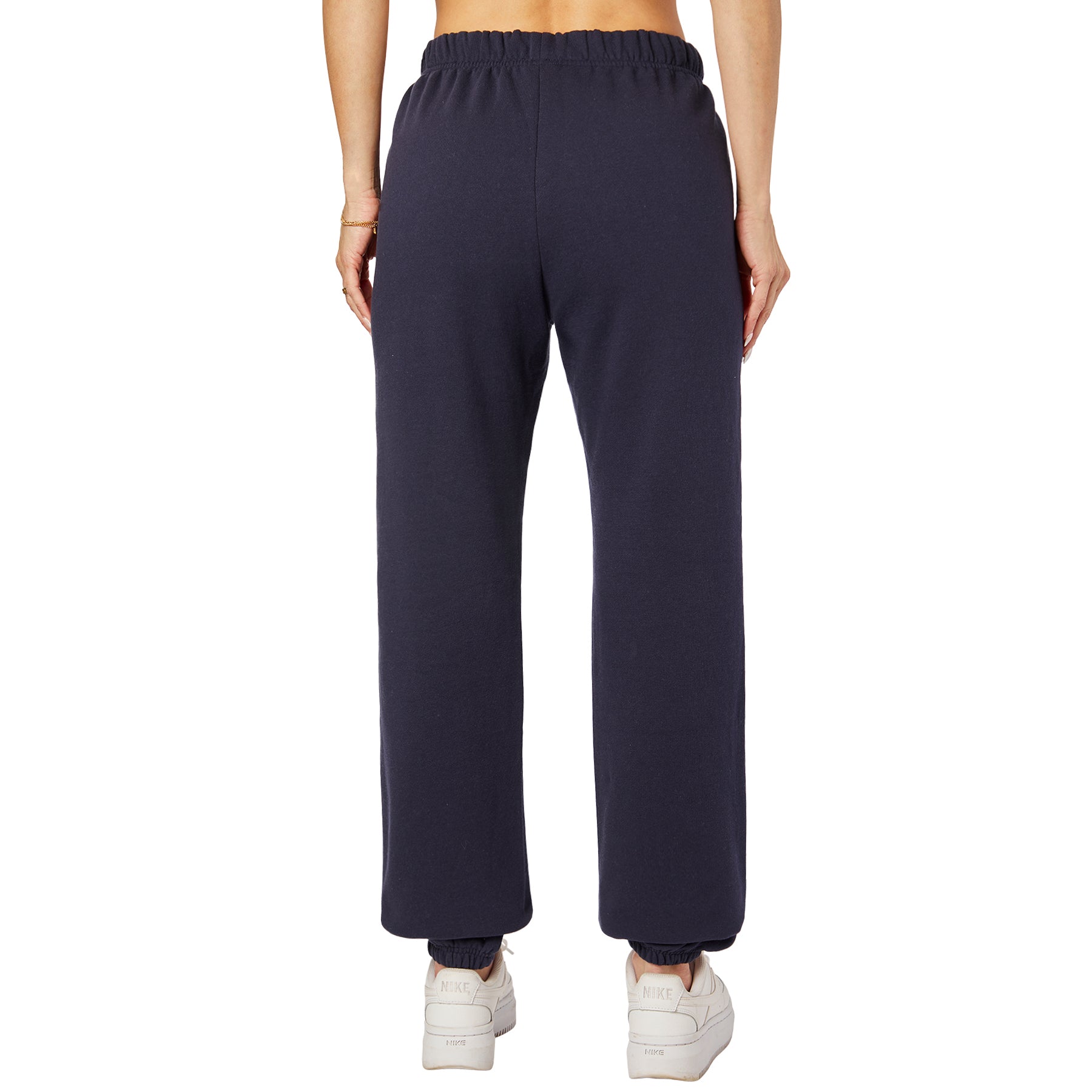 Fleece Solid Sweatpant - Denny's