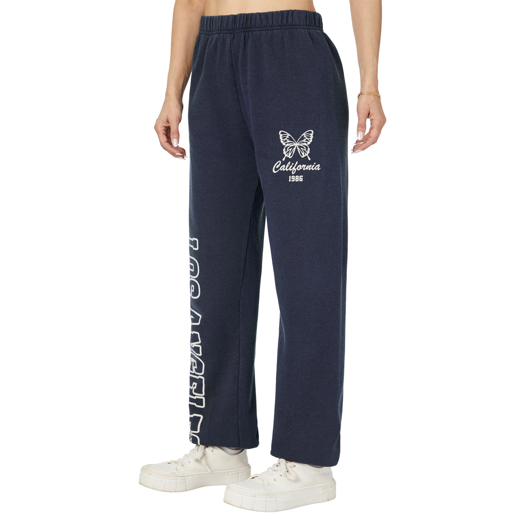 Los Angeles Sweatpant - Denny's