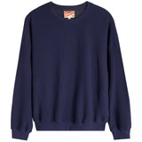 Thermal Crew Sweatshirt - Denny's