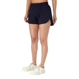 Fleece Dolphin Short - Denny's