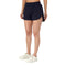 Fleece Dolphin Short - Denny's
