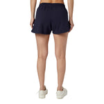 Fleece Dolphin Short - Denny's