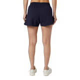 Fleece Dolphin Short - Denny's