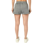 Fleece Dolphin Short - Denny's