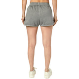 Fleece Dolphin Short - Denny's