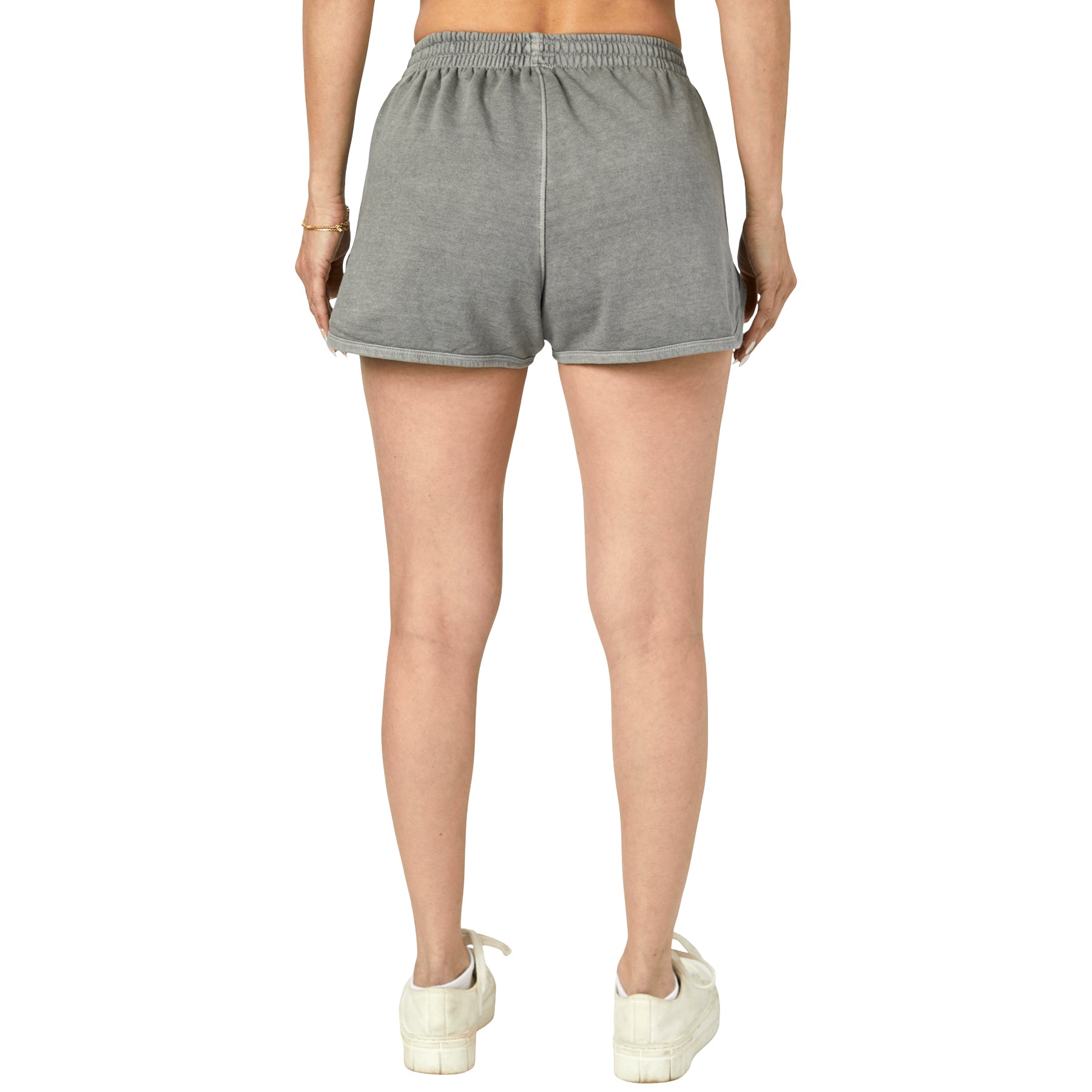 Fleece Dolphin Short - Denny's