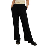Organic Cotton Wide Leg Pant - Denny's