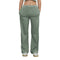 Organic Cotton Wide Leg Pant - Denny's