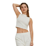 Crop Tank - Denny's