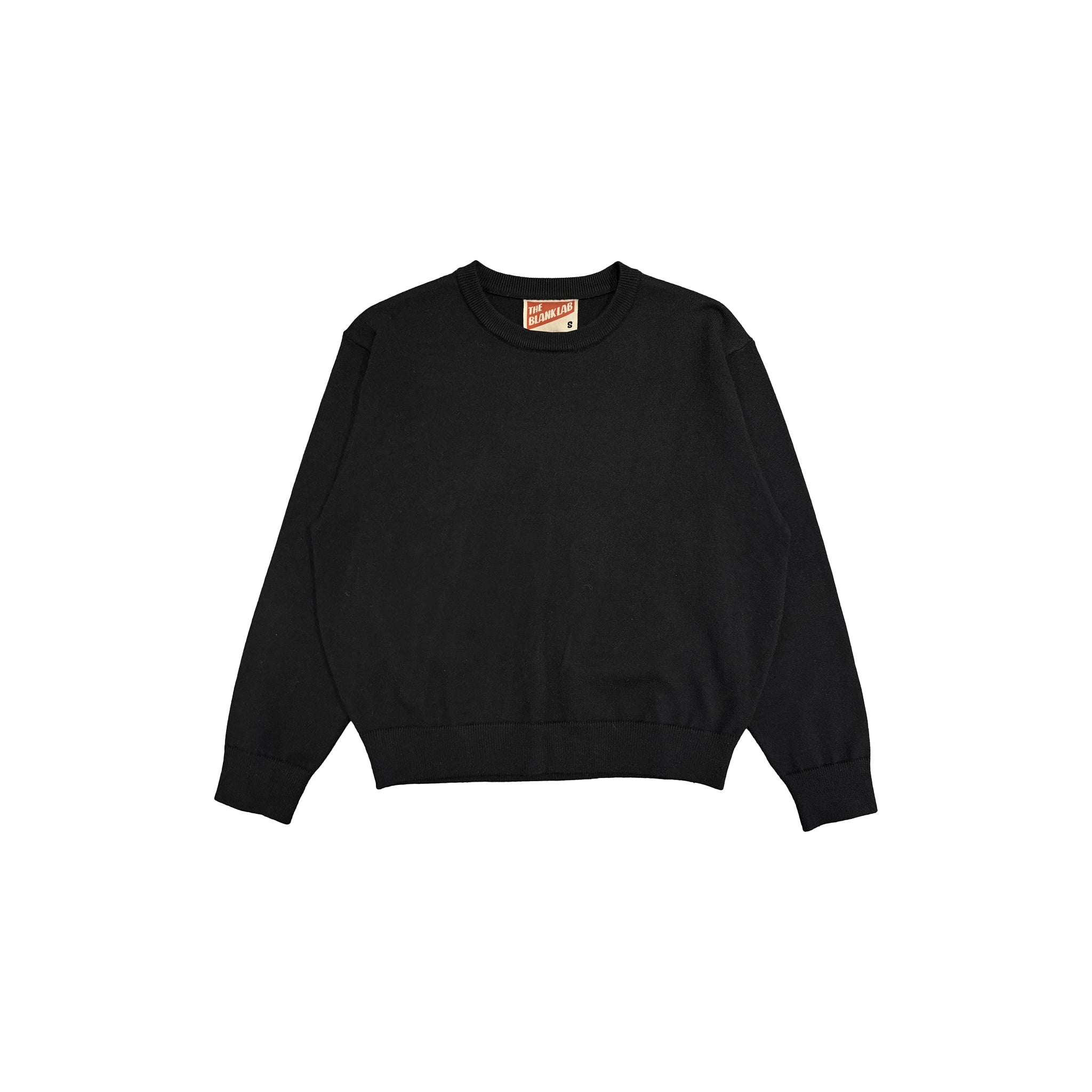 Ribbed Knit Sweater - Denny's