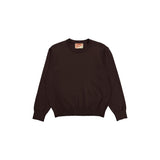 Ribbed Knit Sweater - Denny's