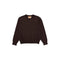 Ribbed Knit Sweater - Denny's