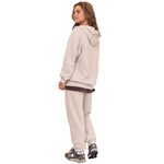 Thermal Zip Hoodie - Denny's