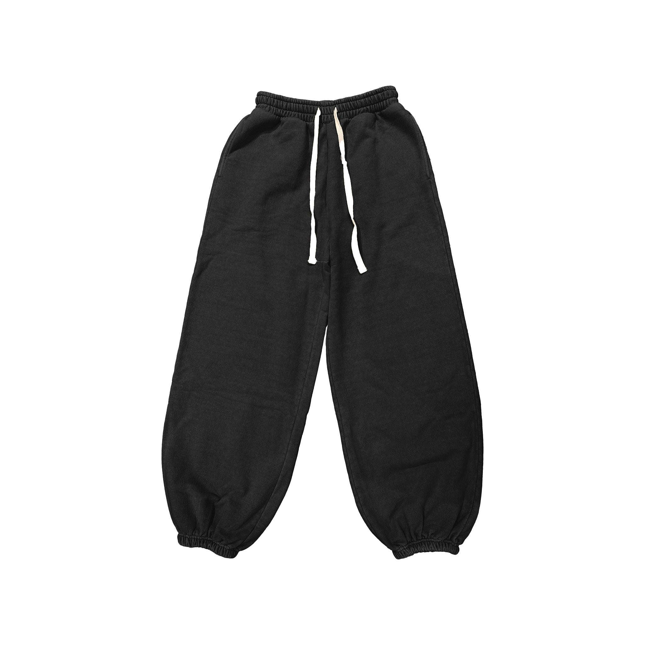 Fleece Oversized Sweatpant - Denny's