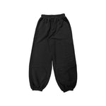Fleece Oversized Sweatpant - Denny's