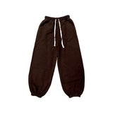 Fleece Oversized Sweatpant - Denny's