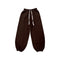 Fleece Oversized Sweatpant - Denny's