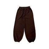 Fleece Oversized Sweatpant - Denny's