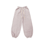 Fleece Oversized Sweatpant - Denny's
