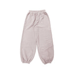 Fleece Oversized Sweatpant - Denny's