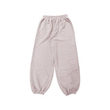 Fleece Oversized Sweatpant - Denny's